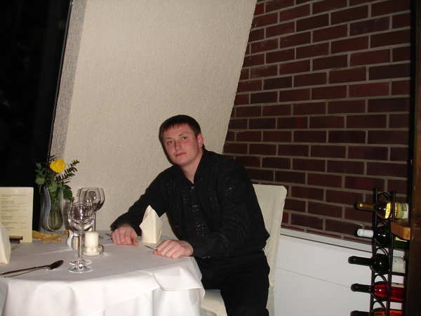 Сергей Клопов