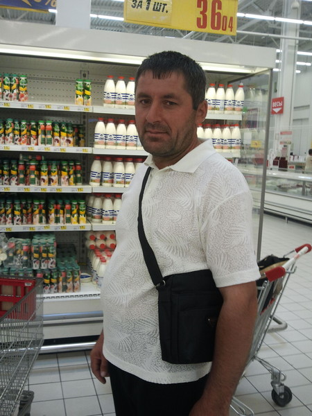 Fazil Aliev
