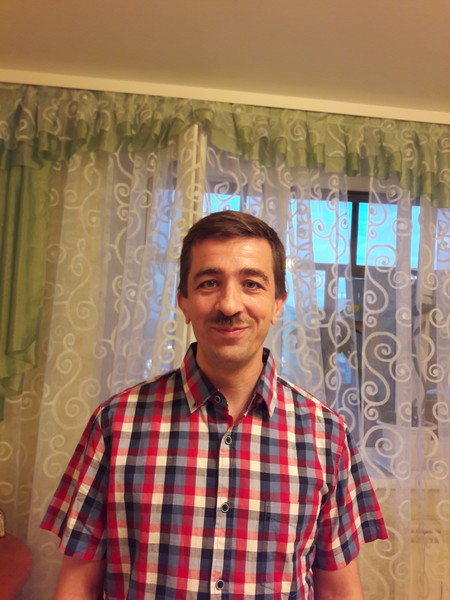 Дмитрий Анашкин