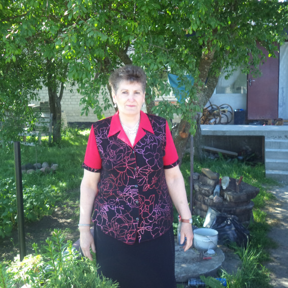 Ekaterina Taach