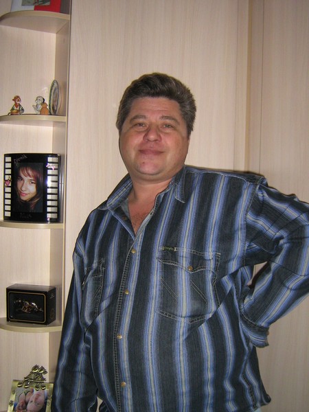 Павел Жабин