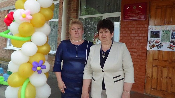 Людмила Мищенко