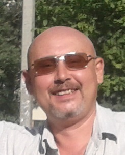 Евгений Гавриков