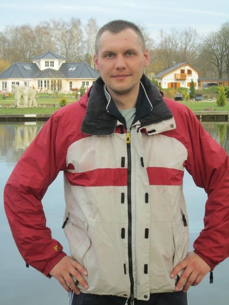 Nikolai R