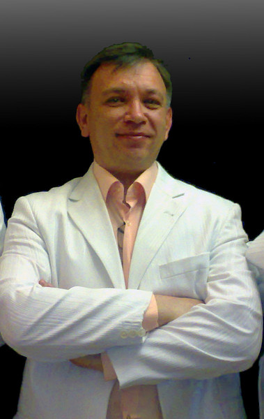 Михаил