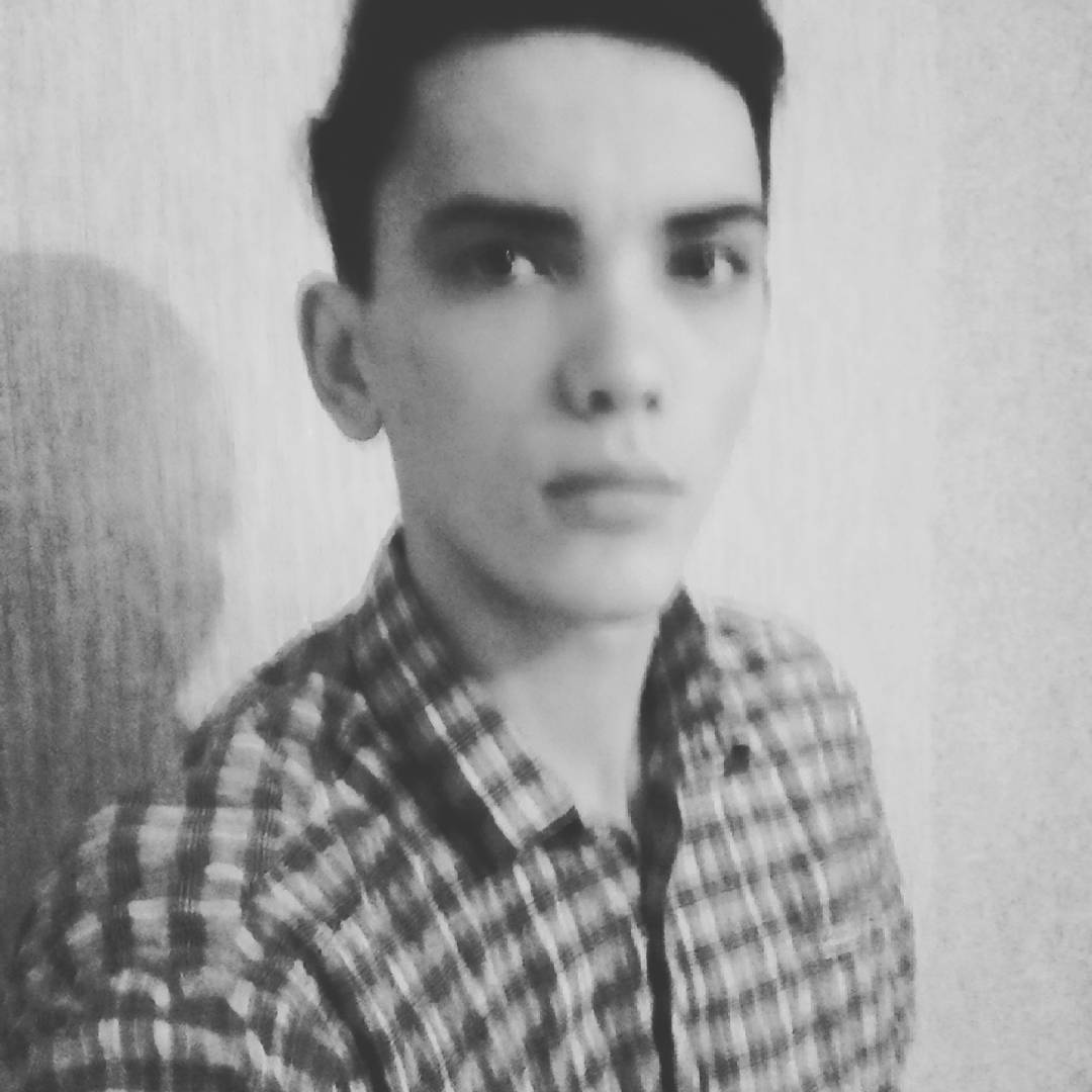Emir Bulatov