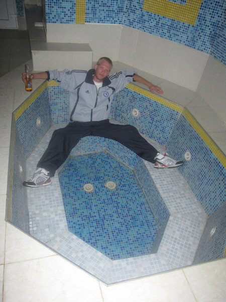 Олег Мисюрин