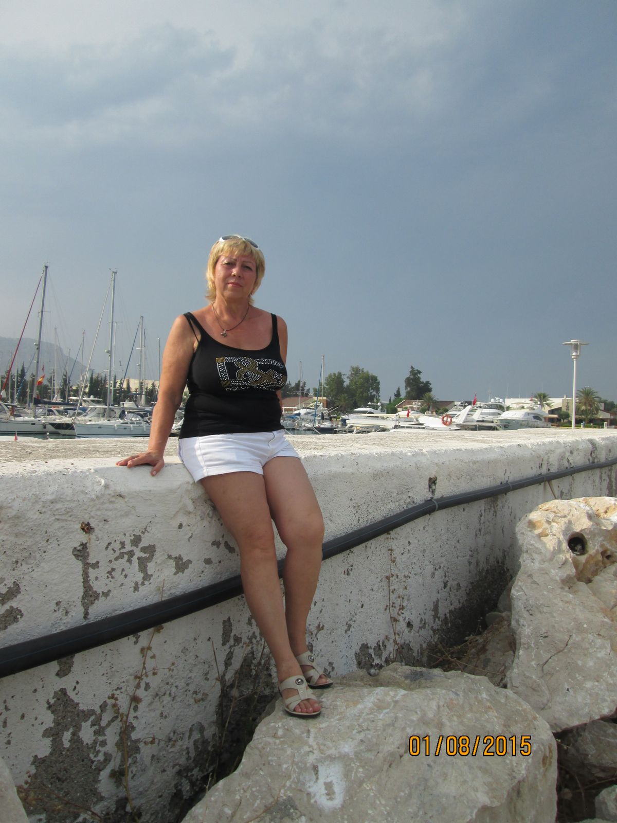 Галина Воробьева