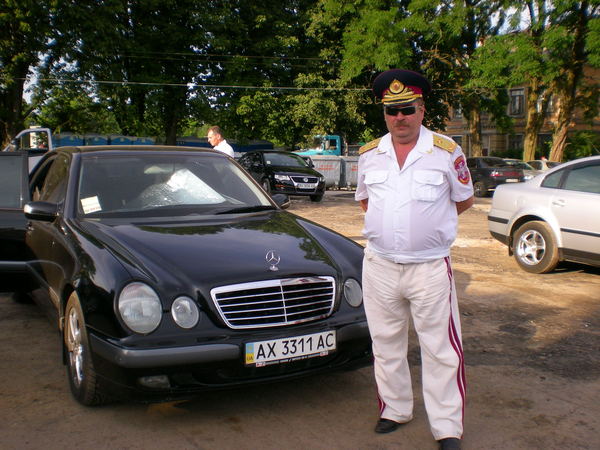 Георгий Тягунов