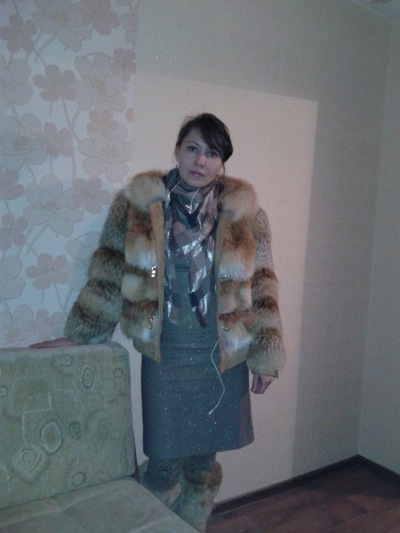 Лилия Зубайдуллина