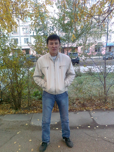 Куат Коянбаев