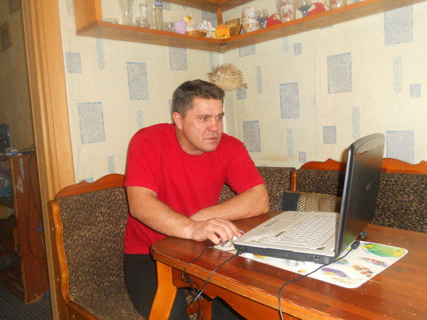 Витя Коробейников