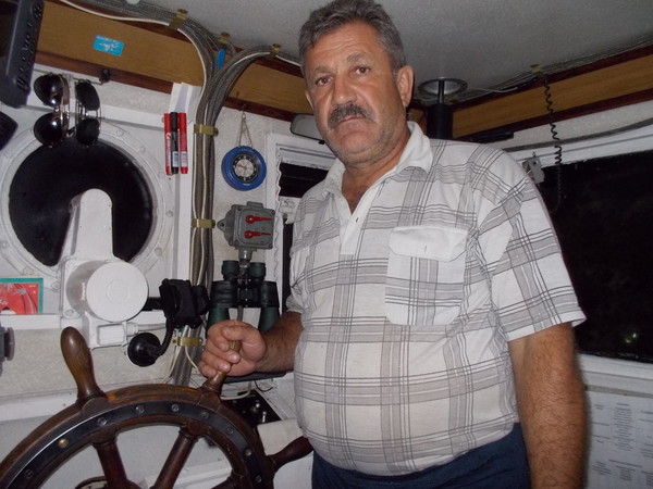 Владимир Галабура