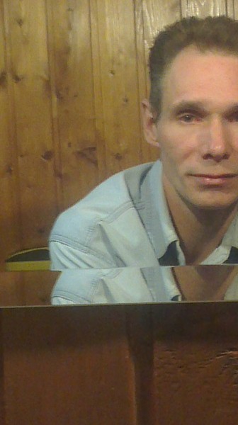 Сергей Силкин