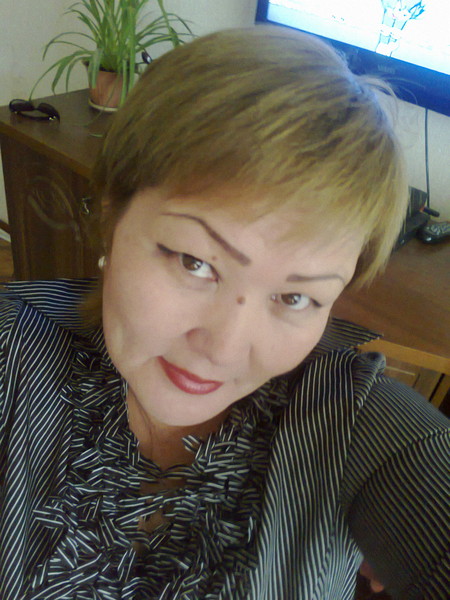 Жанна Мертешева