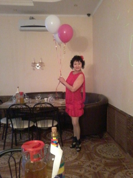 Баглан Дюсембаева