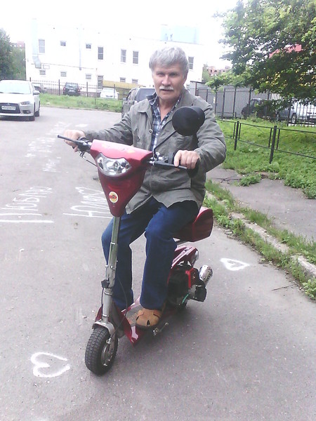 Александр Казаков