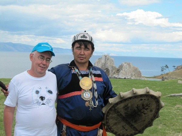 Андрей Марков