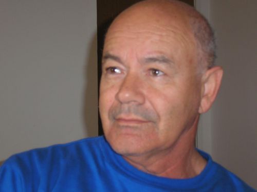 Daniel Shulman