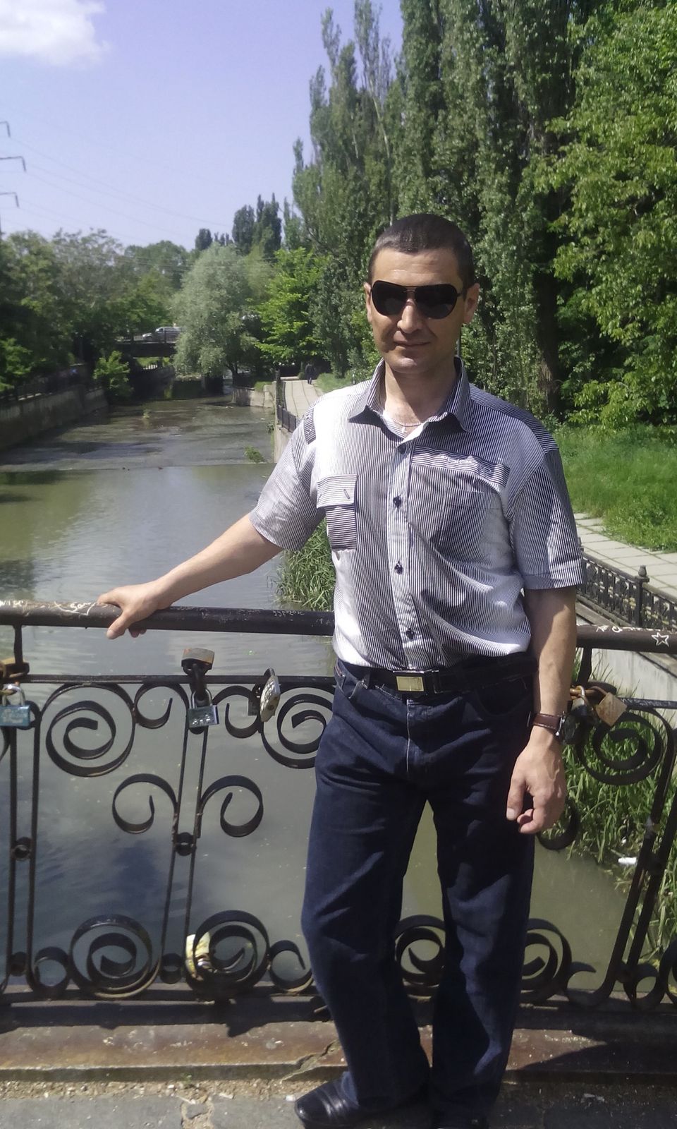 Сергей Щербаков