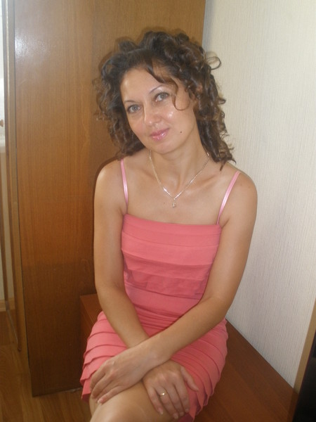 Людмила Курлан