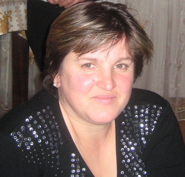 Svetlana Bejan