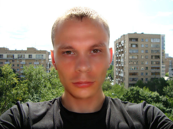 Виктор Левичев