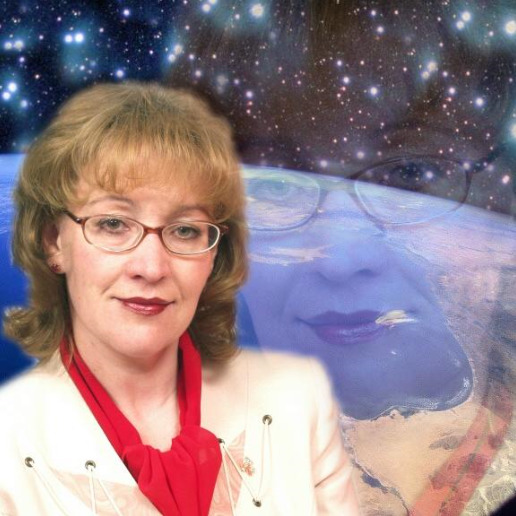 Марина Аникина
