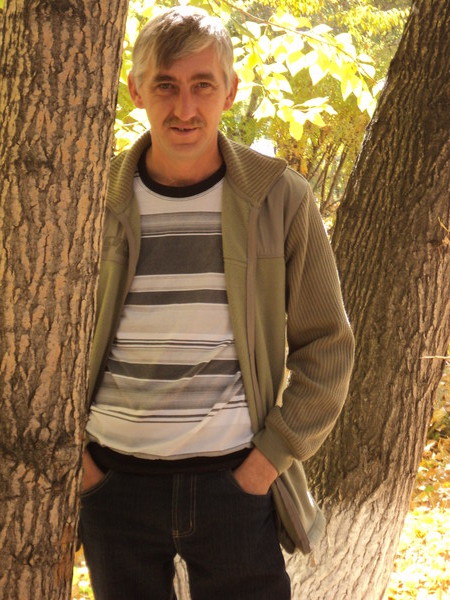 Григорьев Алексей