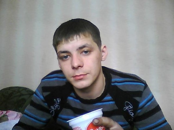 Руслан Болотин