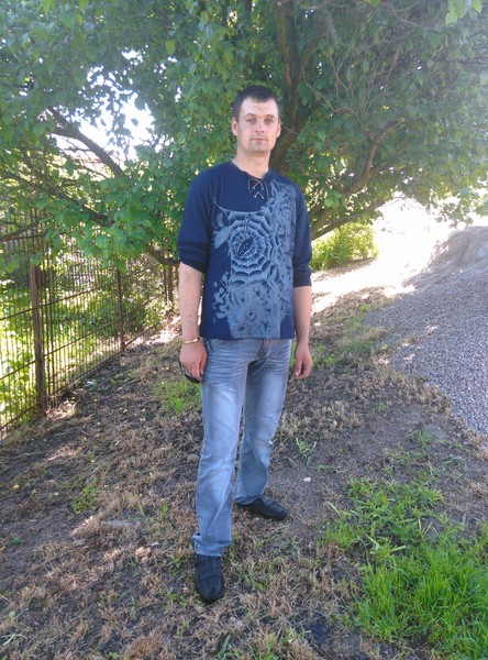 Александр Гордиенко