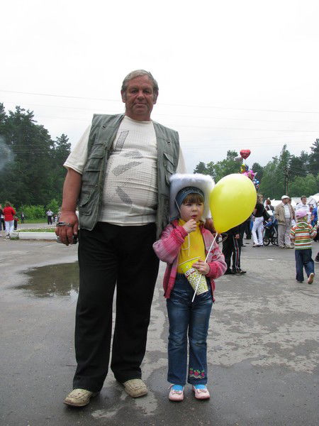 Александр Козлов