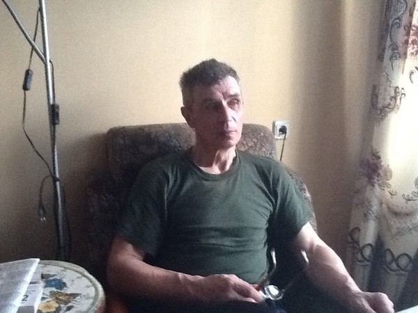 Виктор Меньщиков