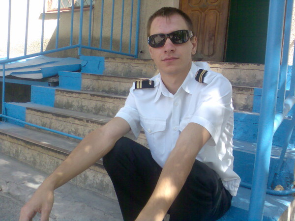 Сережка 2703