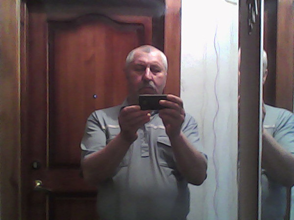 Валерий Киселёв