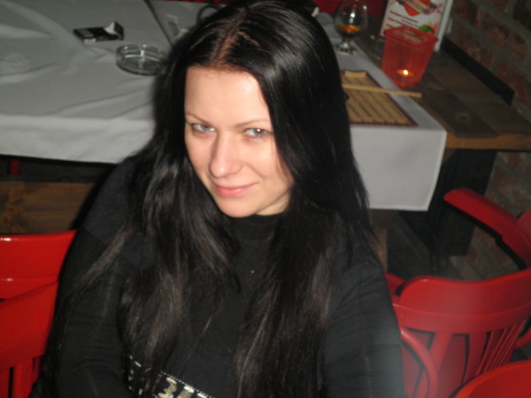Яна Киричева