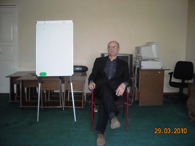 Temur Iosebadze