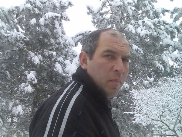 Niko Osiashvili