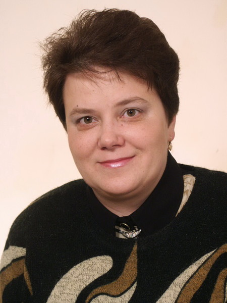 Лилиана Королева