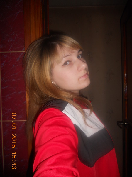Лидия Золотова