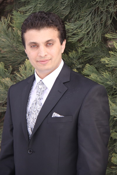 Sino Mirzoev
