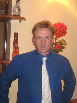Александр Розенфельд