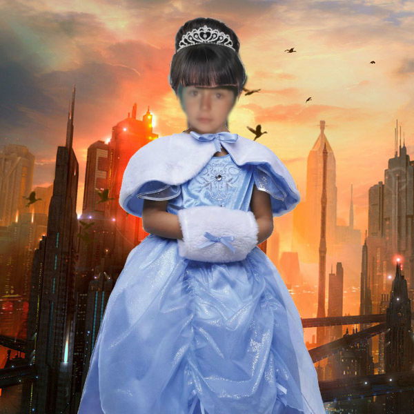 Кристина Соловьёва