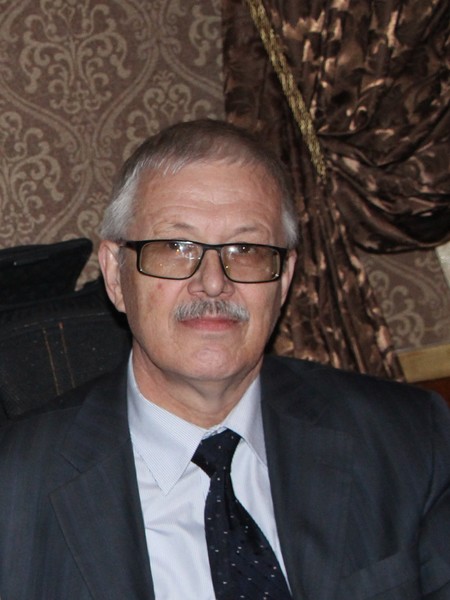 Александр Афанасьев