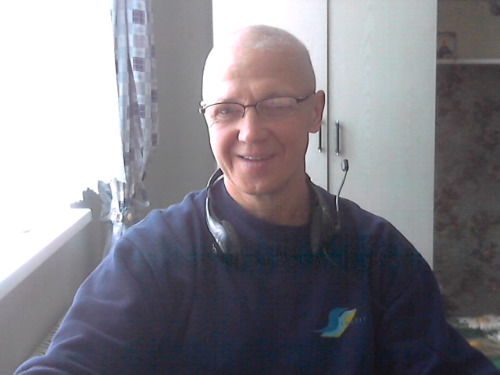 Сергей Чепкасов