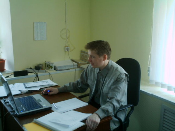 Андрей Липатников