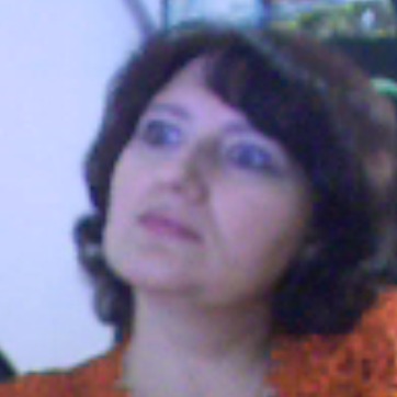 Irina Bagcan