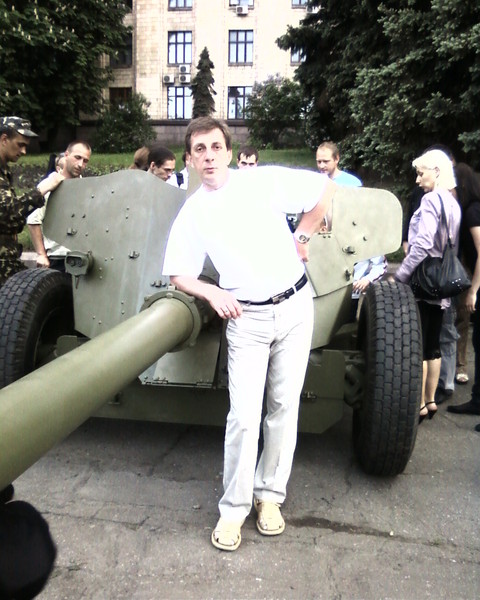 Олег Марценюк