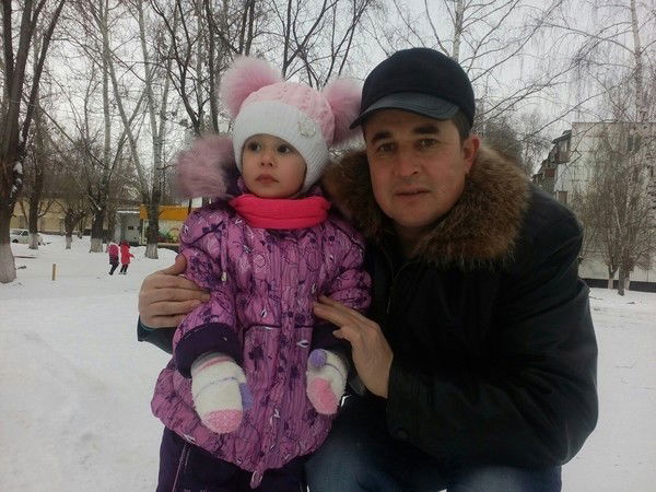 Ильяс Хасанов