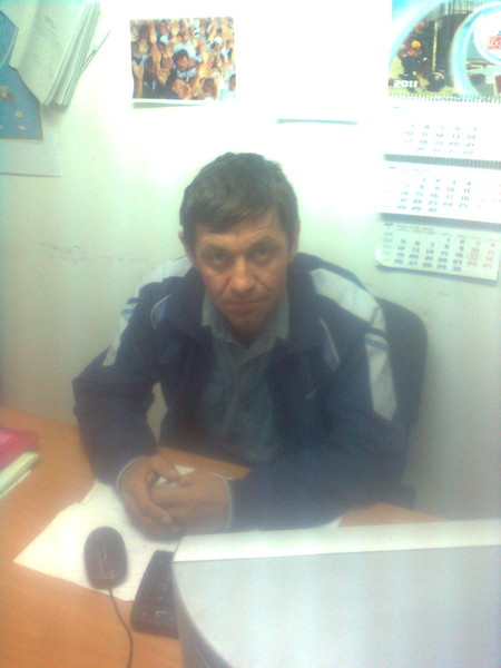 Олег Моисеенко